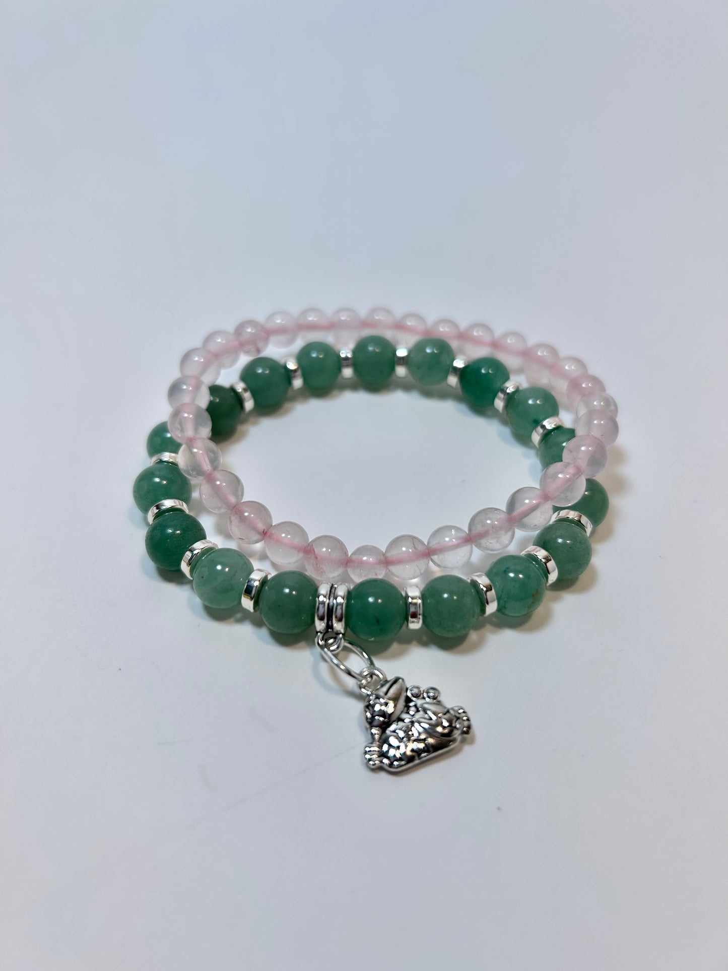 Cancer Zodiac Combo Bracelet Set