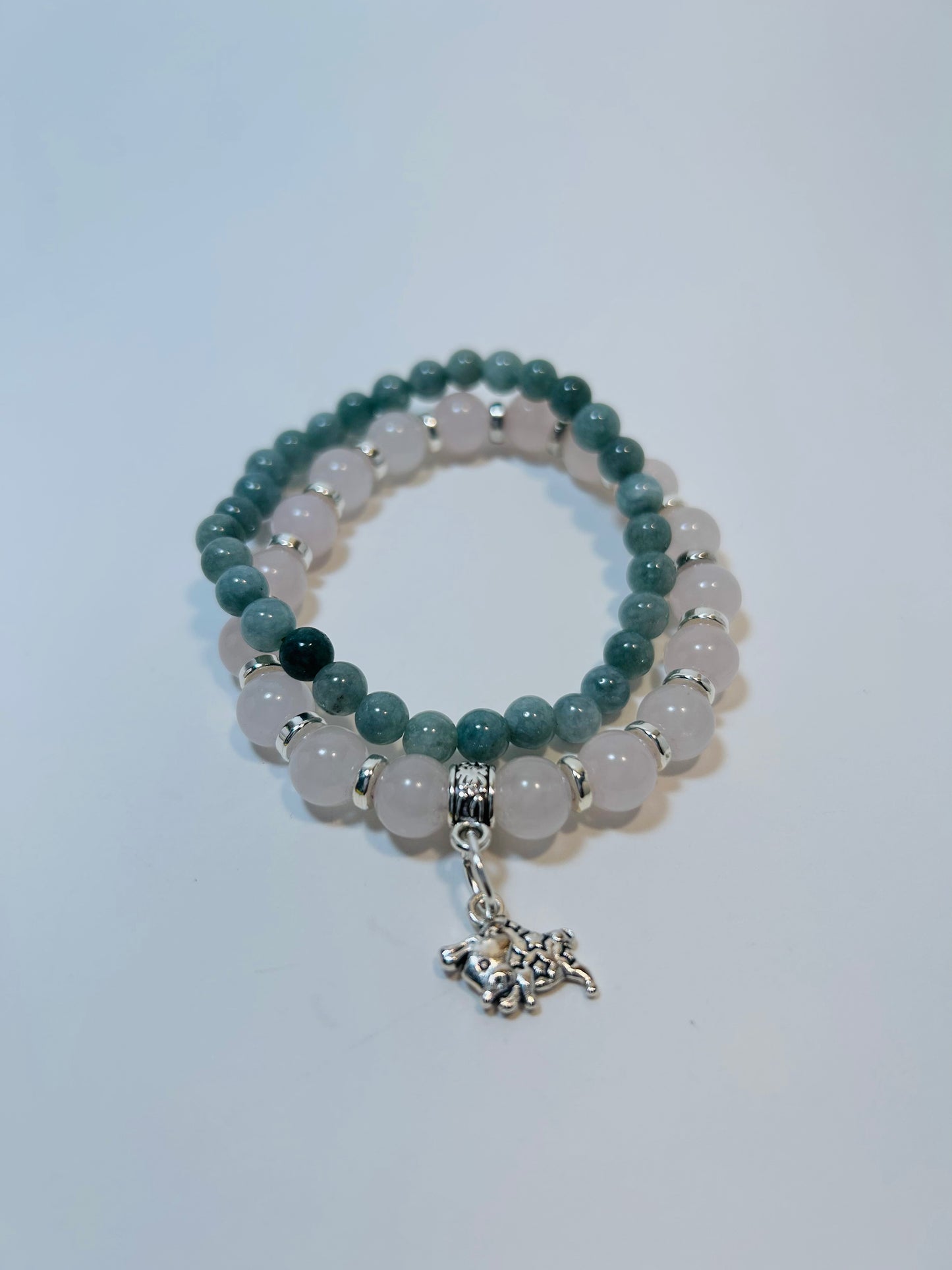 Taurus Zodiac Combo Bracelet Set