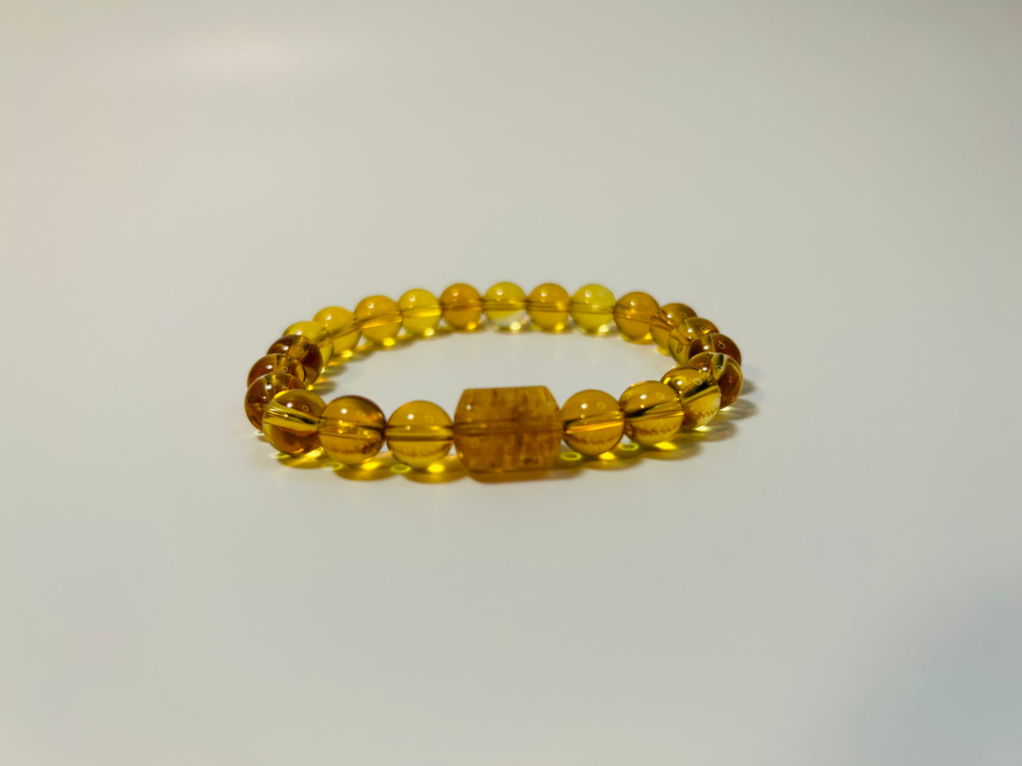 Abundance and Wealth Bracelet