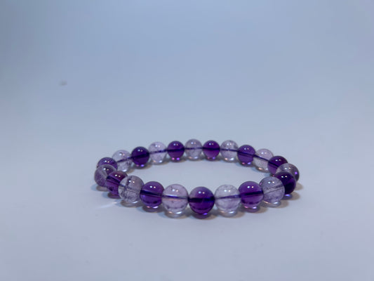 Stress Buster Crystal Bracelet